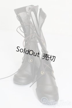 画像1: SDM＆MSD/OF:靴 S-25-04-20-257-GN-ZS