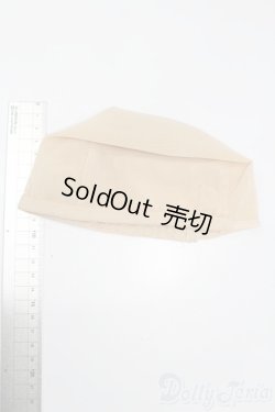画像2: 乙姫ドール/ウィッグキャップ S-25-04-20-276-GN-ZS