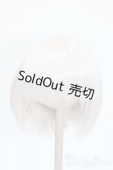 9-10inch/ウィッグ Y-25-04-30-121-GN-ZY
