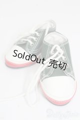 SDGrB＆SD13男の子/OF:靴 S-25-06-29-408-GN-ZS