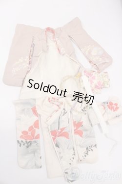 画像1: リカちゃん/OF:衣装 S-25-09-14-583-GN-ZS