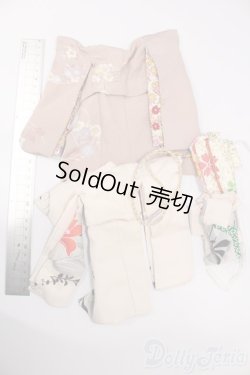 画像2: リカちゃん/OF:衣装 S-25-09-14-583-GN-ZS