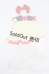 24cmサイズドール/OF:衣装 S-25-04-20-267-GN-ZS