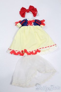 画像1: 24cmサイズドール/OF:衣装 S-25-04-20-267-GN-ZS
