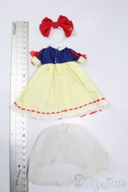 画像2: 24cmサイズドール/OF:衣装 S-25-04-20-267-GN-ZS