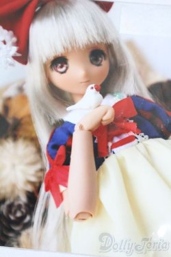 画像3: 24cmサイズドール/OF:衣装 S-25-04-20-267-GN-ZS