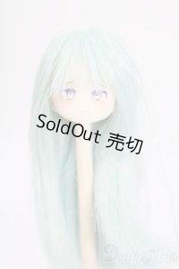 azone/ピコニーモSヘッド カスタム S-25-04-20-279-GN-ZS