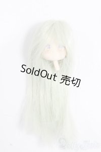 azone/ピコニーモSヘッド カスタム S-25-04-20-282-GN-ZS