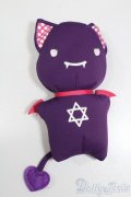 DD/OF:DDS マリコ 夏祭りver. ぬいぐるみ(エスプレッソ) S-25-04-20-277-GN-ZS