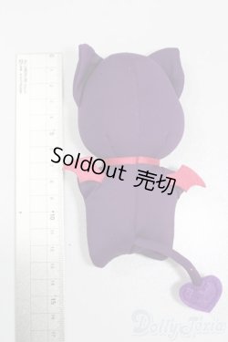 画像2: DD/OF:DDS マリコ 夏祭りver. ぬいぐるみ(エスプレッソ) S-25-04-20-277-GN-ZS