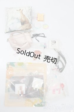 画像1: MDD/OF:小物 S-25-08-10-455-GN-ZS