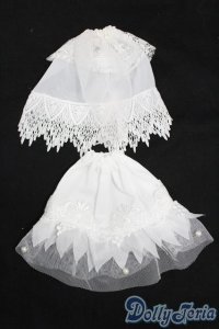 1/6サイズドール/OF:衣装 S-25-04-20-265-GN-ZS
