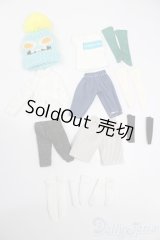 1/6サイズドール/OF:衣装 S-26-03-08-524-GN-ZS