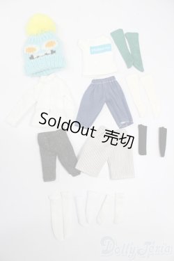 画像1: 1/6サイズドール/OF:衣装 S-26-03-08-524-GN-ZS