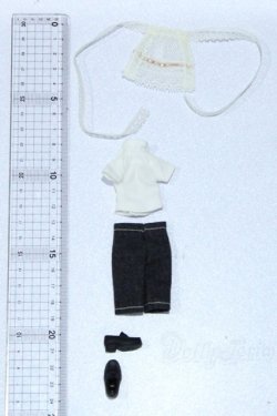 画像2: 1/12サイズドール/OF:衣装 S-25-09-21-050-GN-ZS