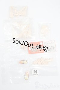 1/12〜1/6サイズ/ハンドパーツ S-25-04-20-278-GN-ZS