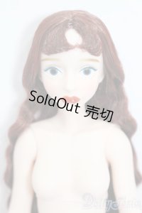 be my baby! Cherry/ Princess Crossing イザベラ S-25-08-10-352-GN-ZS