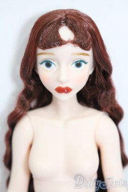 画像1: be my baby! Cherry/ Princess Crossing イザベラ S-25-04-27-004-GN-ZS