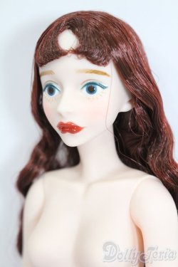 画像2: be my baby! Cherry/ Princess Crossing イザベラ S-25-04-27-004-GN-ZS