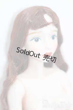 画像3: be my baby! Cherry/ Princess Crossing イザベラ S-25-08-10-352-GN-ZS