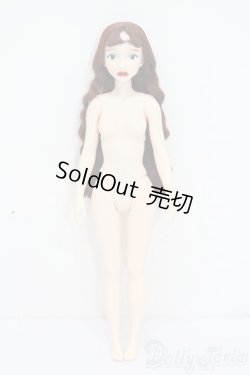 画像4: be my baby! Cherry/ Princess Crossing イザベラ S-25-08-10-352-GN-ZS