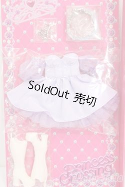 画像6: be my baby! Cherry/ Princess Crossing イザベラ S-25-08-10-352-GN-ZS