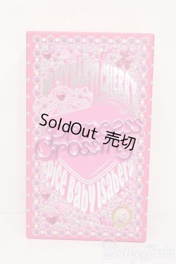 画像8: be my baby! Cherry/ Princess Crossing イザベラ S-25-08-10-352-GN-ZS