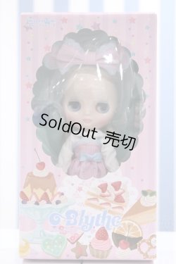 画像2: 【新宿マルイアネックス店 店頭販売商品】ミディブライス/アリシア・カップケーキ 2100150000010336-ZM