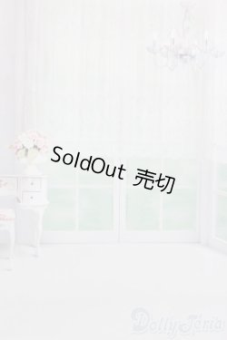画像2: 1/6ドールサイズ/背景布 S-25-06-01-498-GN-ZS