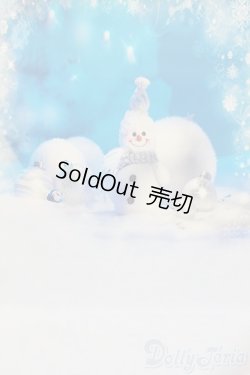 画像2: 1/6ドールサイズ/背景布 S-25-10-26-494-GN-ZS