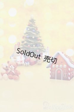 画像4: 1/6ドールサイズ/背景布 S-25-10-26-494-GN-ZS