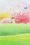 画像4: 1/6ドールサイズ/背景布 S-25-04-27-052-GN-ZS