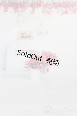 画像1: 1/6ドールサイズ/背景布 S-25-06-01-502-GN-ZS