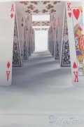 1/6ドールサイズ/背景布 S-25-04-27-051-GN-ZS