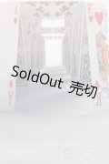 1/6ドールサイズ/背景布 S-25-07-06-886-GN-ZS