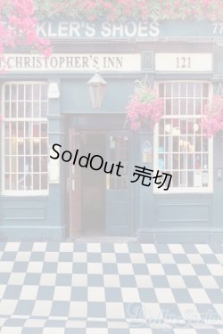 画像1: 1/6ドールサイズ/背景布 S-25-06-01-496-GN-ZS