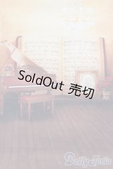 1/6ドールサイズ/背景布 S-25-06-01-503-GN-ZS