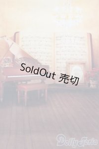 1/6ドールサイズ/背景布 S-25-06-01-503-GN-ZS