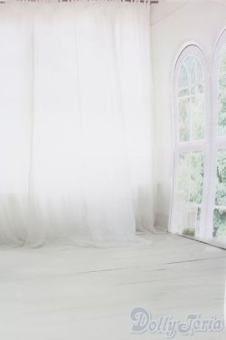 画像2: 1/12ドールサイズ/背景布 S-25-06-01-495-GN-ZS