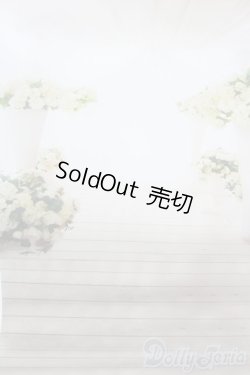 画像3: 1/12ドールサイズ/背景布 S-25-10-26-495-GN-ZS