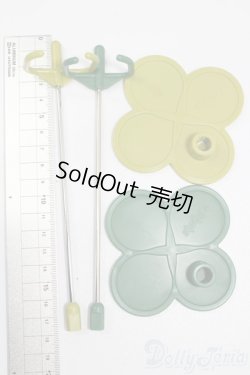 画像2: ネオブライス/スタンド S-25-08-17-490-GN-ZS