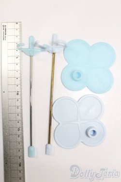 画像2: ネオブライス/スタンド S-25-05-04-100-GN-ZS