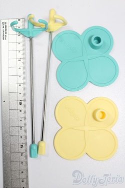 画像2: ネオブライス/スタンド S-25-04-27-185-GN-ZS