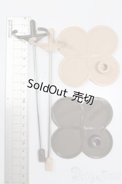 画像2: ネオブライス/スタンド S-25-05-04-115-GN-ZS