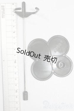 画像2: ネオブライス/スタンド S-25-08-17-492-GN-ZS