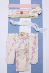 【新宿マルイアネックス店 店頭販売商品】リカちゃん/OF:着物 2100150000010426-ZM