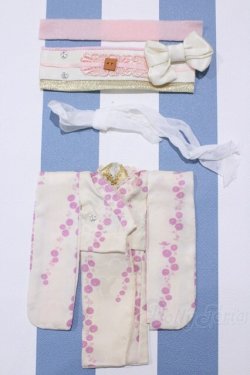 画像1: 【新宿マルイアネックス店 店頭販売商品】リカちゃん/OF:着物 2100150000010426-ZM