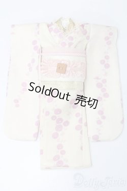 画像1: リカちゃん/OF:着物 S-25-07-27-403-GN-ZS