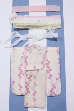画像2: 【新宿マルイアネックス店 店頭販売商品】リカちゃん/OF:着物 2100150000010426-ZM