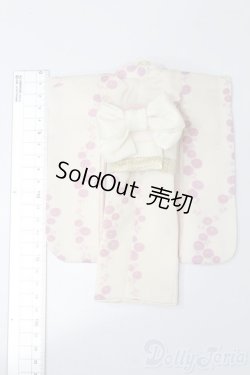 画像2: リカちゃん/OF:着物 S-25-07-27-403-GN-ZS